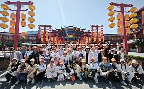 2026 SuJia-tiiminrakennustapahtuma